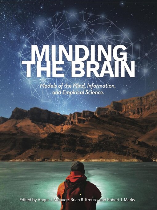 Title details for Minding the Brain by Angus J. Menuge - Available